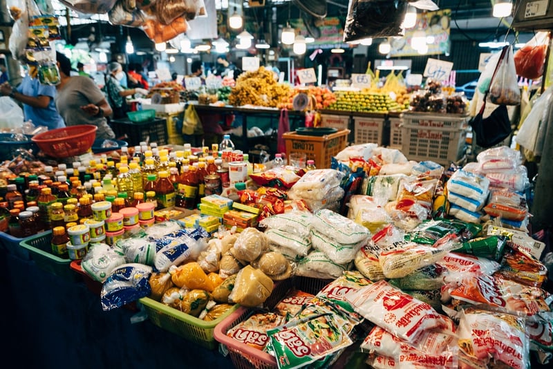 E-commerce Business