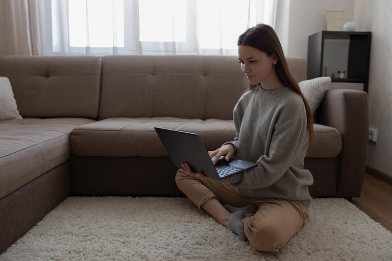 Telecommuting