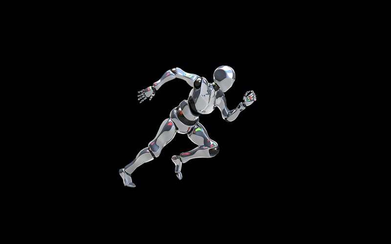 Artificial Intelligence and Machine Learning