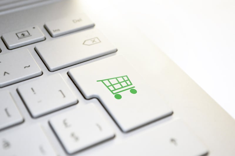 E-commerce Business